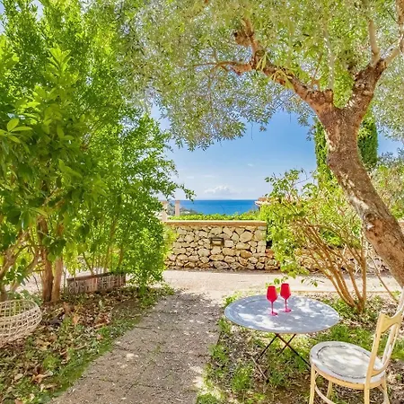 Napoleon Isola D Elba Apartamento