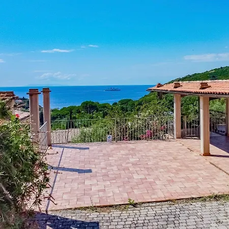 Napoleon Isola D Elba Apartamento