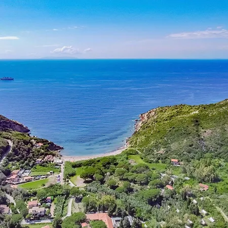 Napoleon Isola D Elba شقة *
