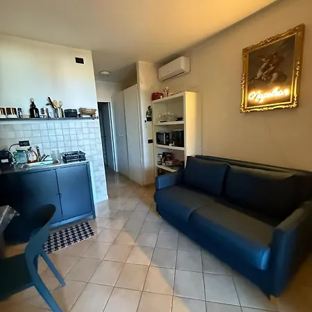 Apartamento Napoleon Isola D Elba Casale Gastagno