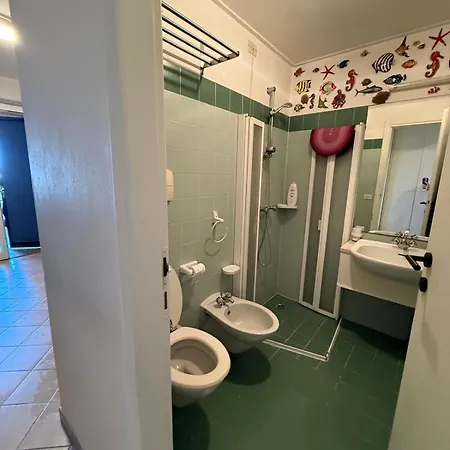 Apartamento Napoleon Isola D Elba *