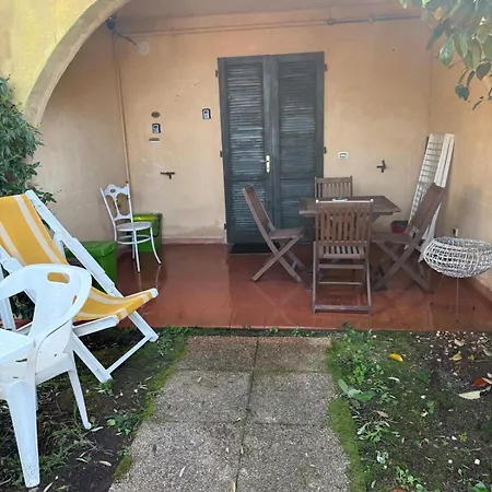 Διαμέρισμα Napoleon Isola D Elba *