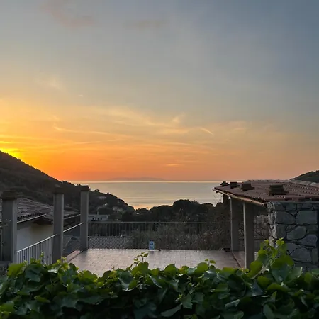 Napoleon Isola D Elba شقة Casale Gastagno