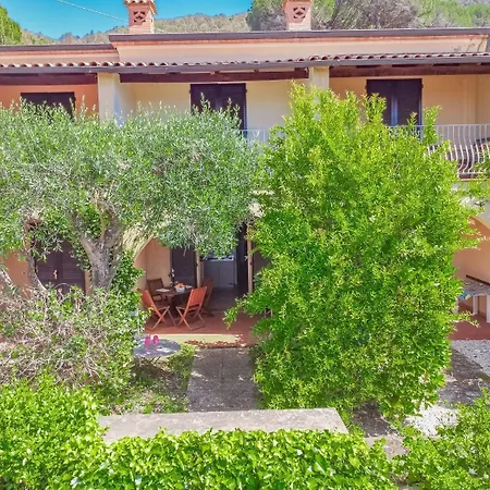 Appartement Napoleon Isola D Elba Casale Gastagno