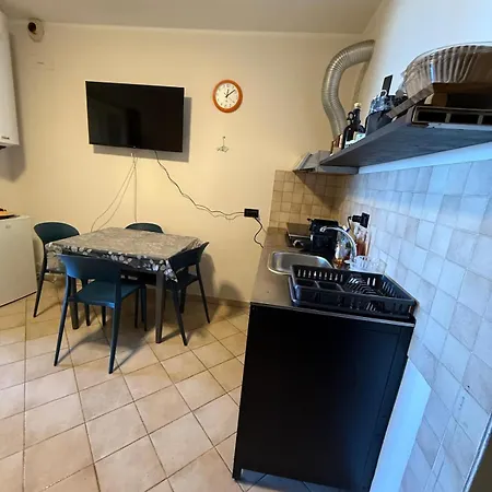 Appartement Napoleon Isola D Elba *